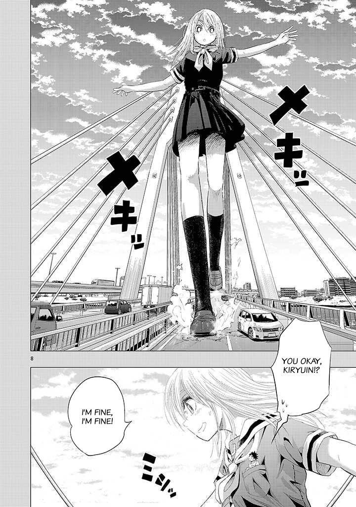 Read Onideka! Manga Online