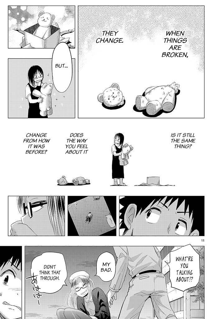 Read Onideka! Manga Online