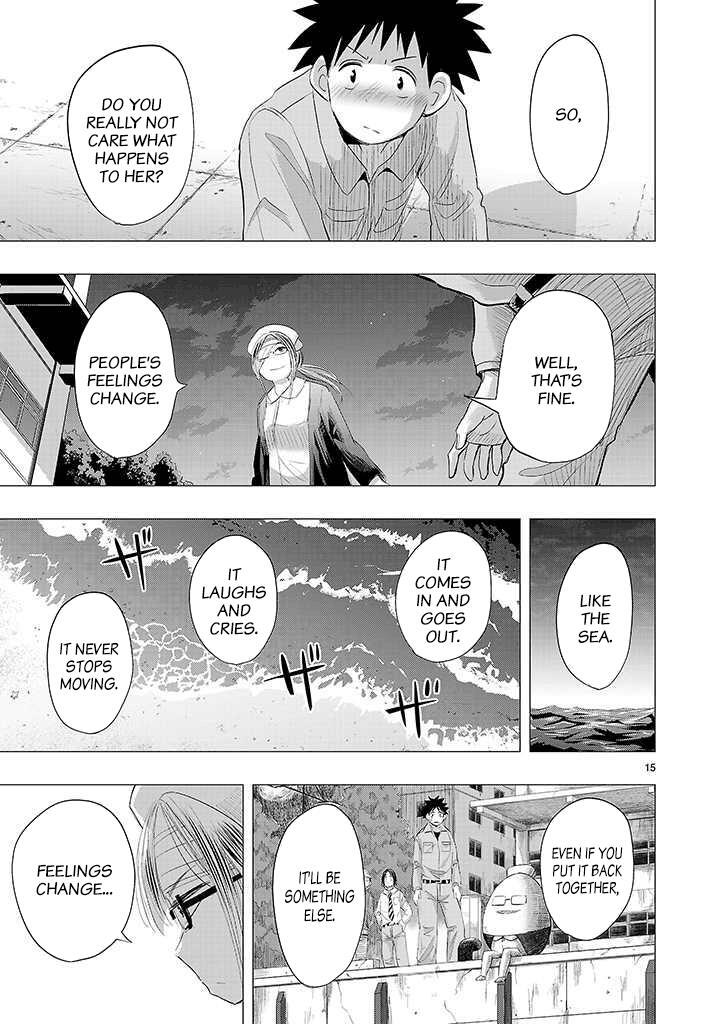 Read Onideka! Manga Online