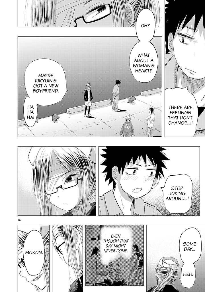 Read Onideka! Manga Online