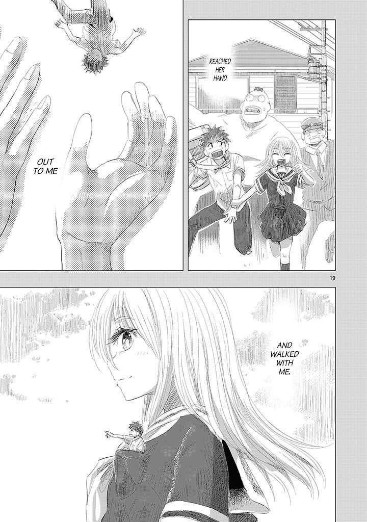 Read Onideka! Manga Online