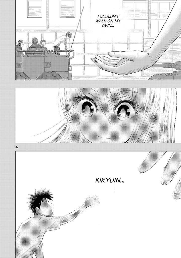 Read Onideka! Manga Online