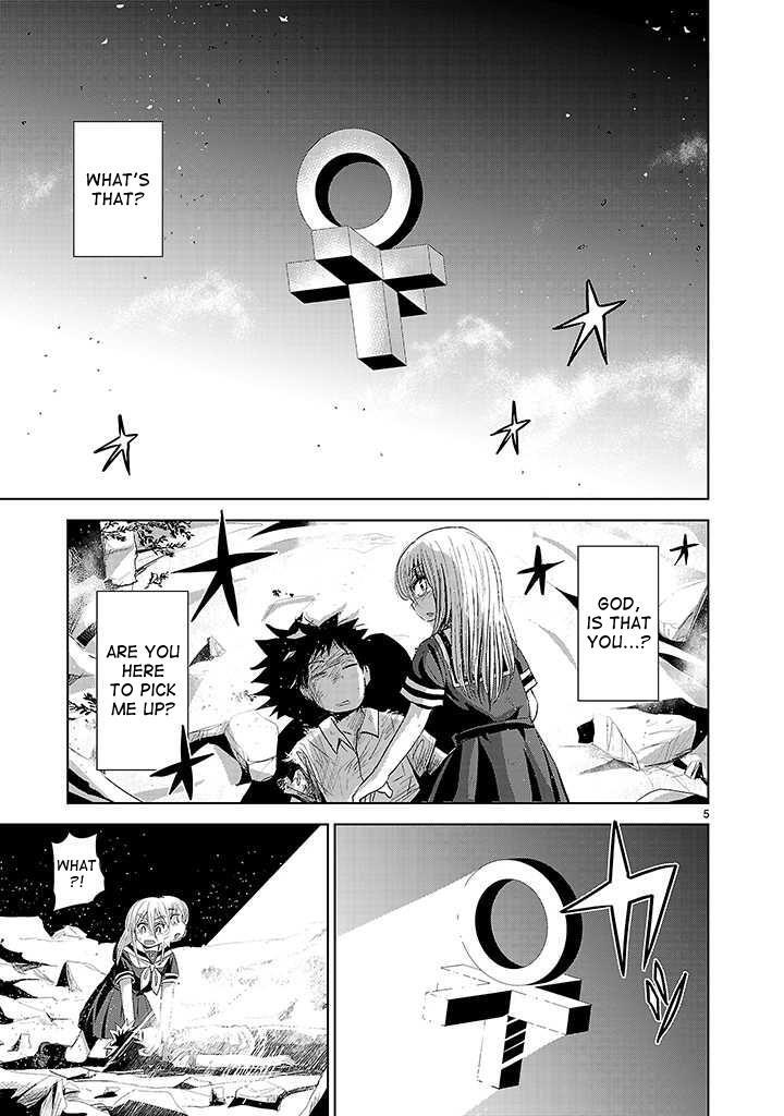 Read Onideka! Manga Online