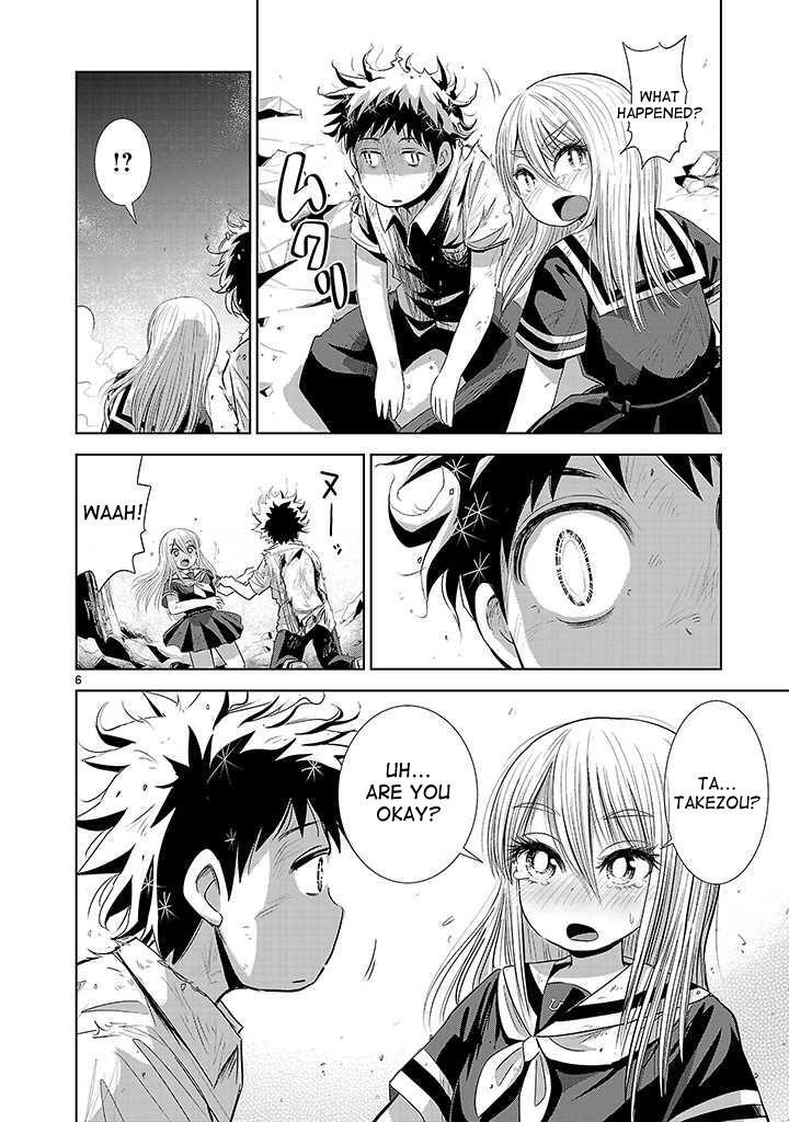 Read Onideka! Manga Online