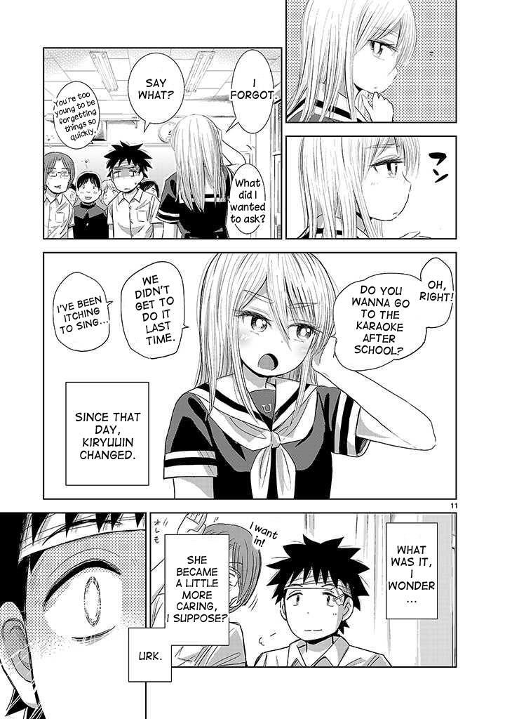 Read Onideka! Manga Online