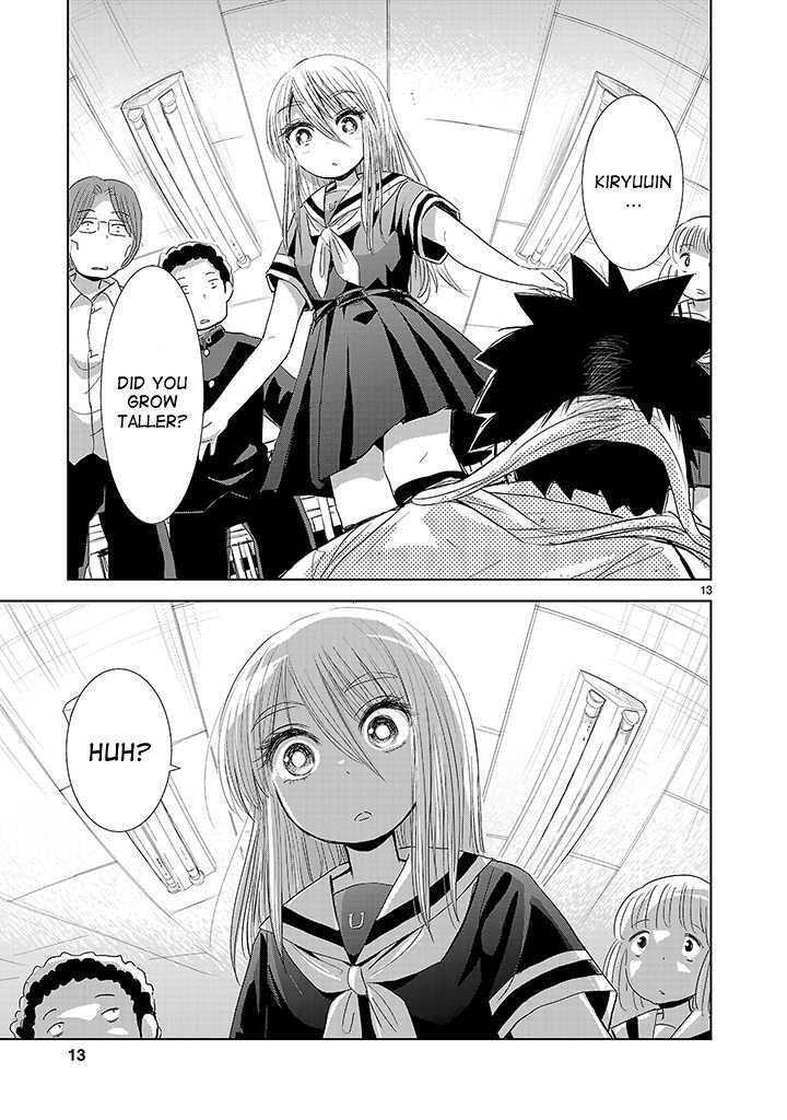 Read Onideka! Manga Online