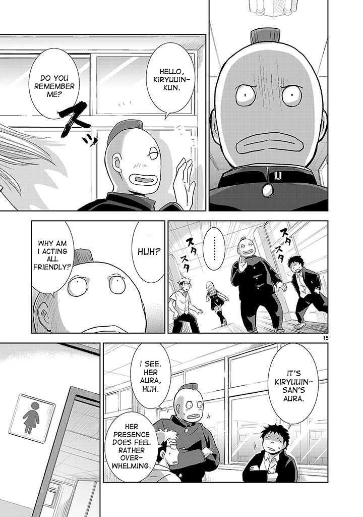 Read Onideka! Manga Online