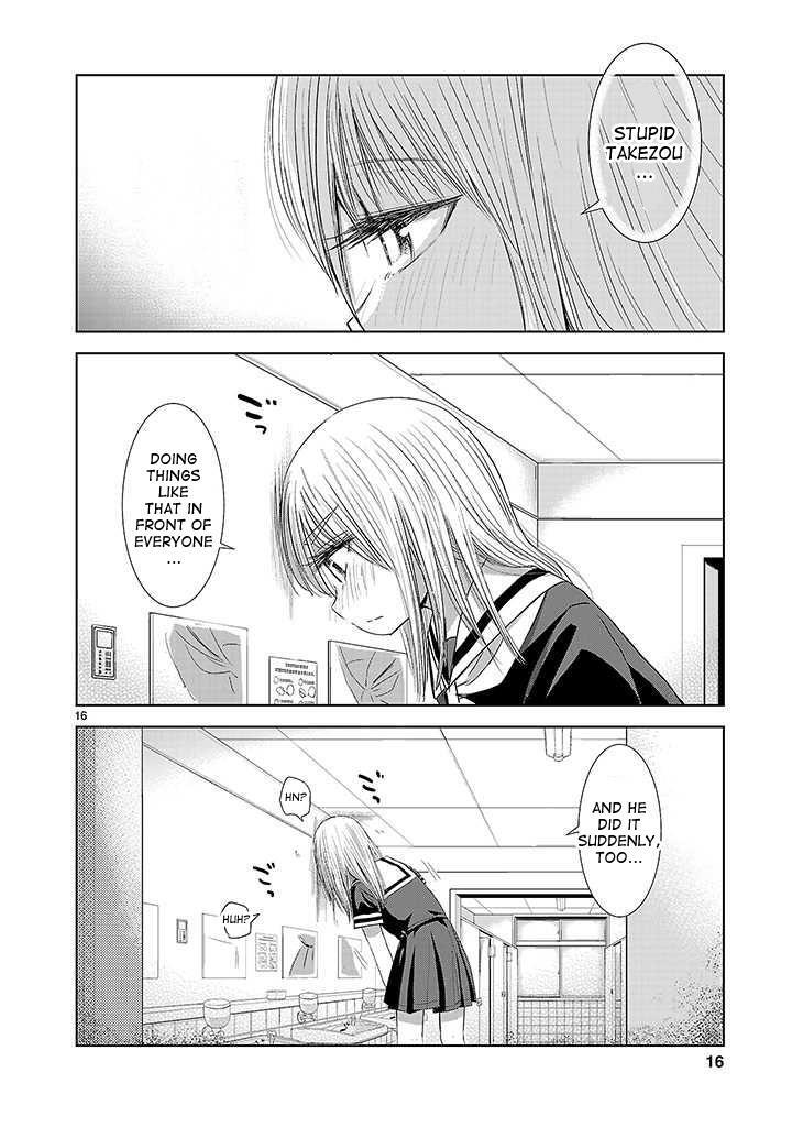 Read Onideka! Manga Online
