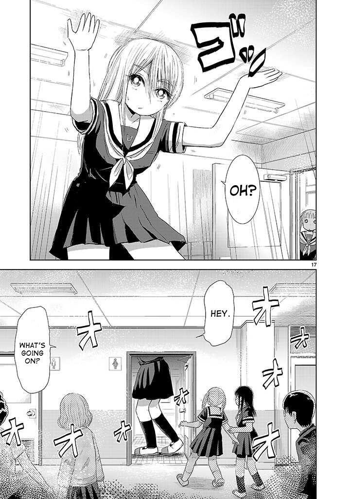 Read Onideka! Manga Online