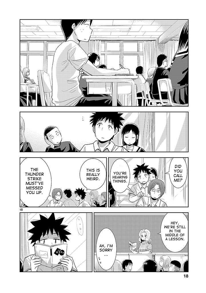 Read Onideka! Manga Online