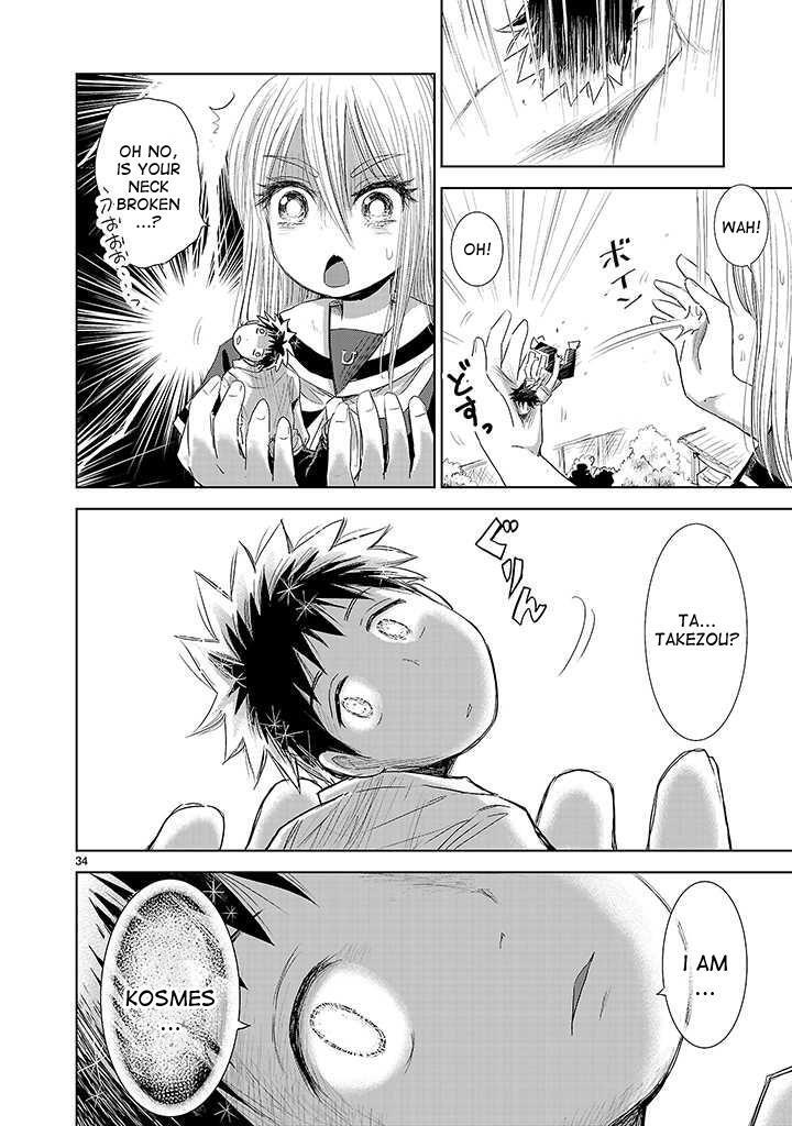 Read Onideka! Manga Online