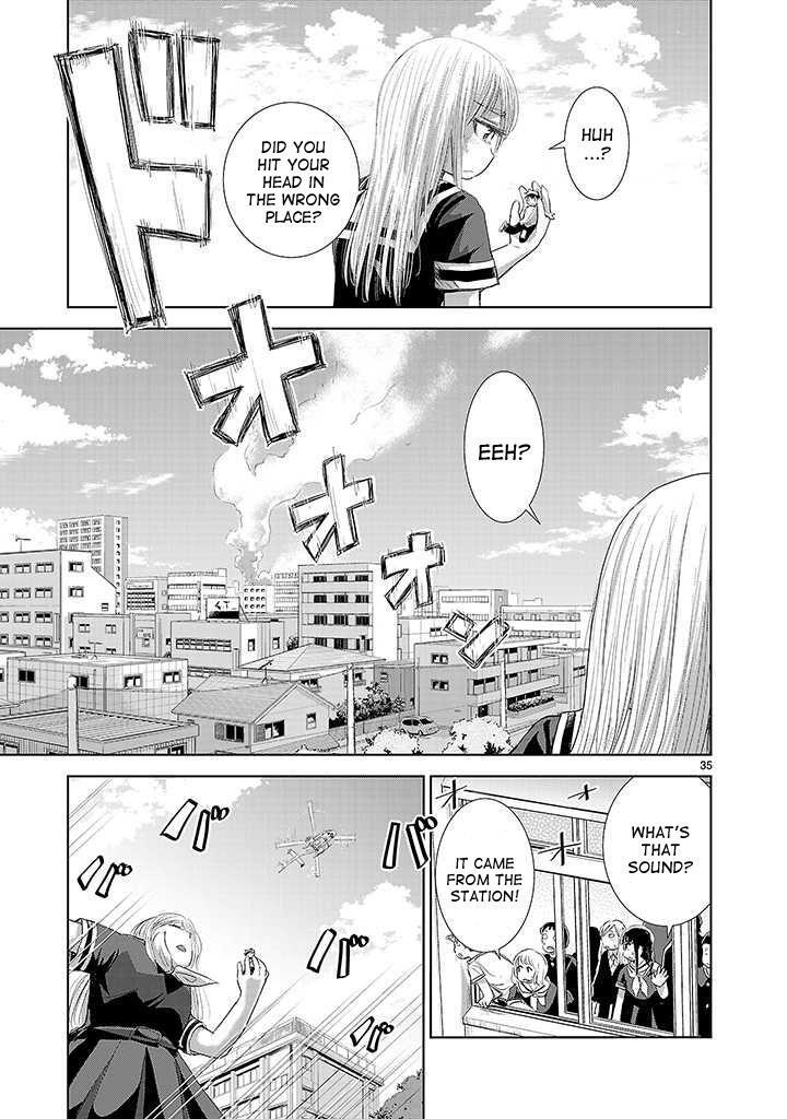 Read Onideka! Manga Online