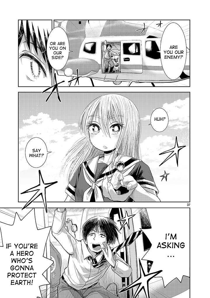 Read Onideka! Manga Online