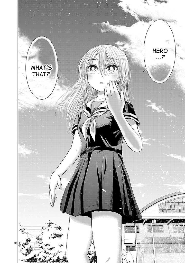 Read Onideka! Manga Online