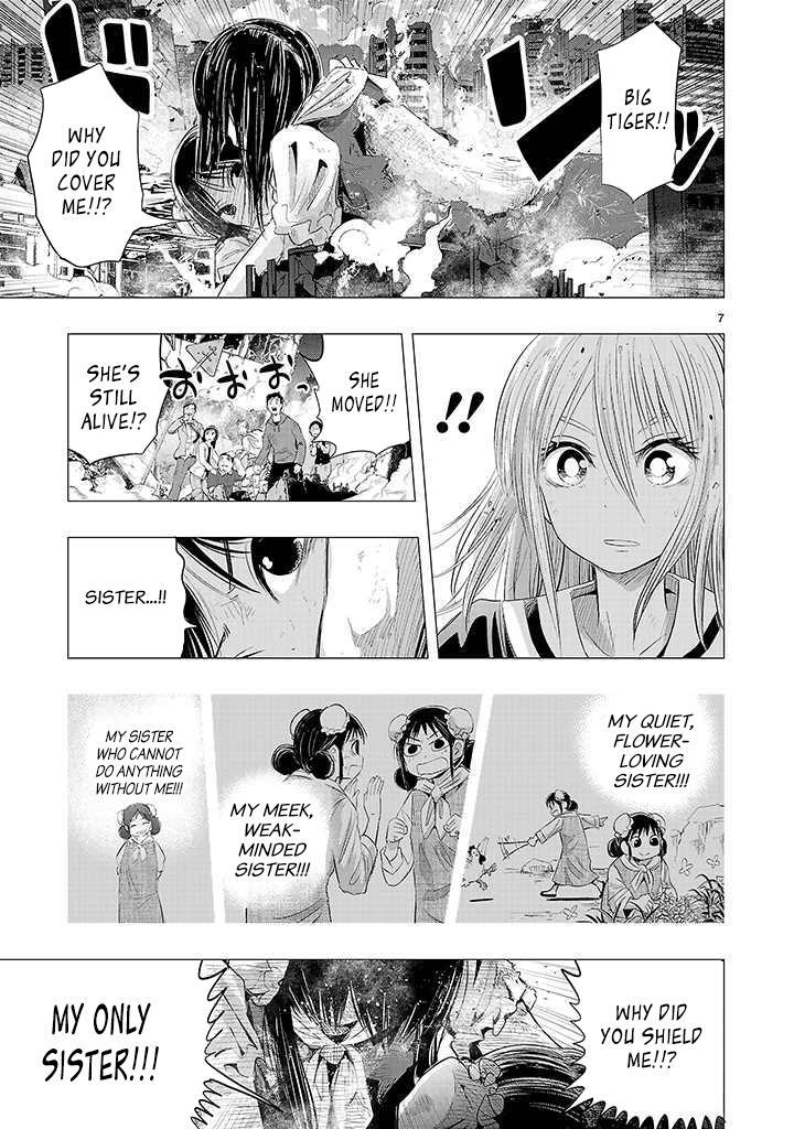 Read Onideka! Manga Online
