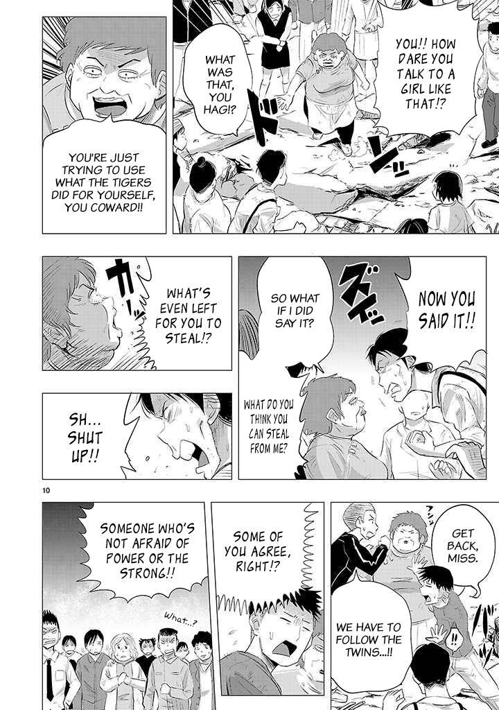Read Onideka! Manga Online
