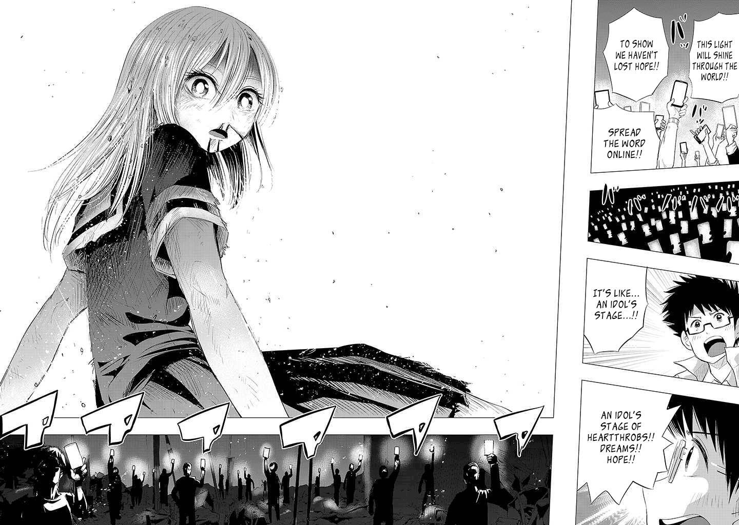 Read Onideka! Manga Online