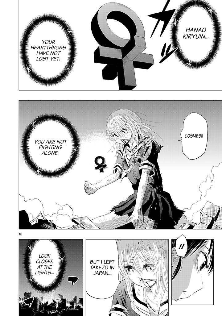 Read Onideka! Manga Online