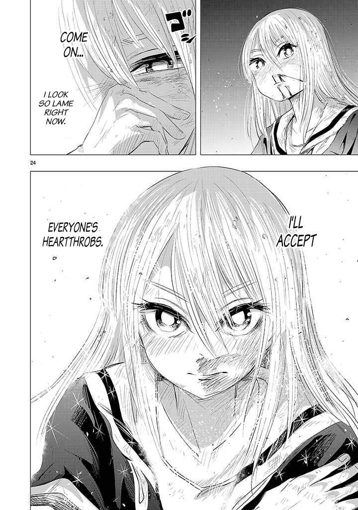 Read Onideka! Manga Online