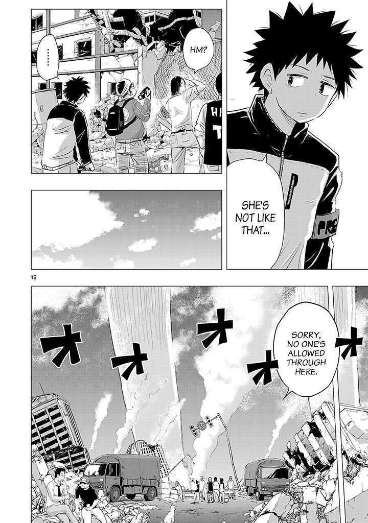 Read Onideka! Manga Online