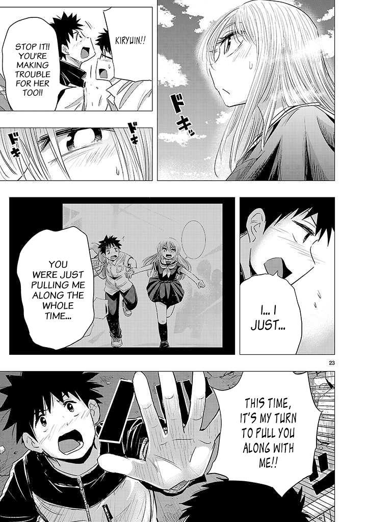 Read Onideka! Manga Online