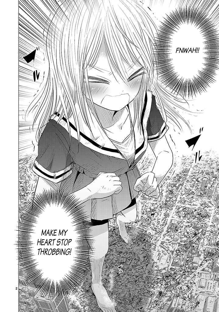Read Onideka! Manga Online