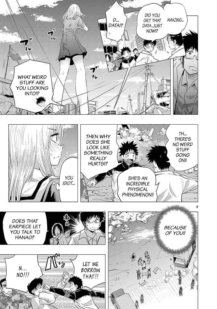 Read Onideka! Manga Online