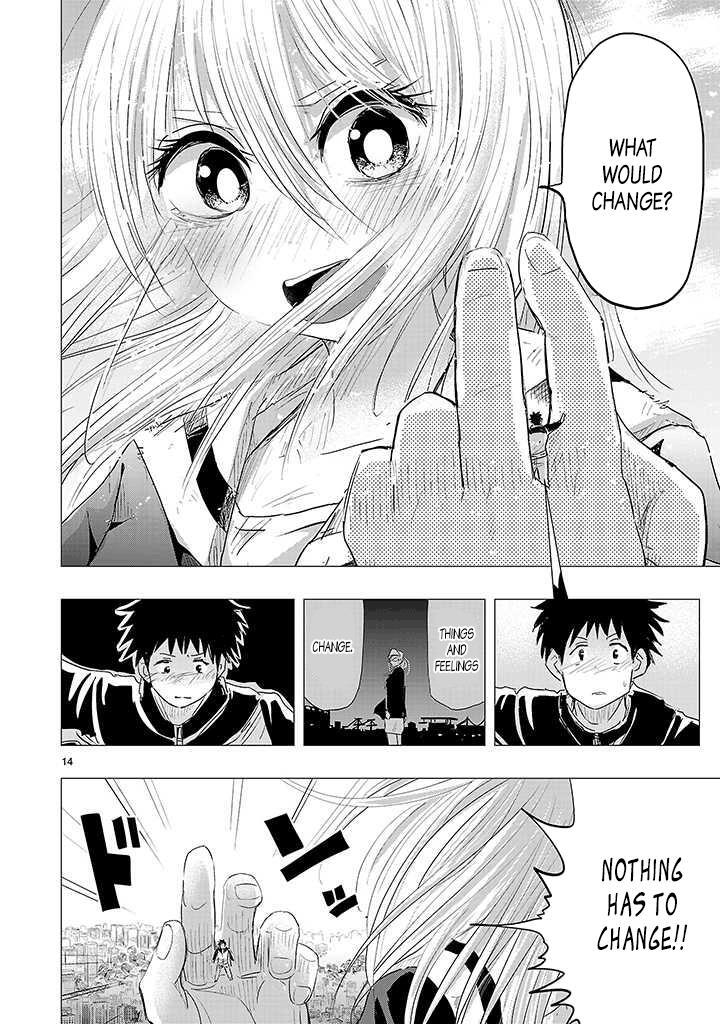 Read Onideka! Manga Online