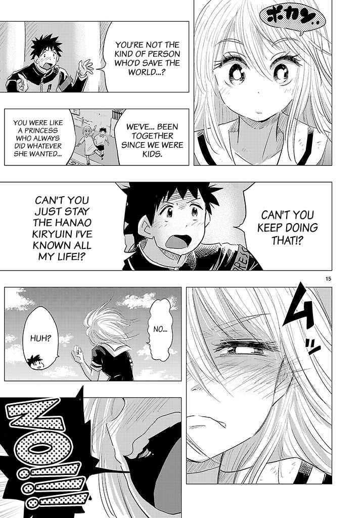 Read Onideka! Manga Online