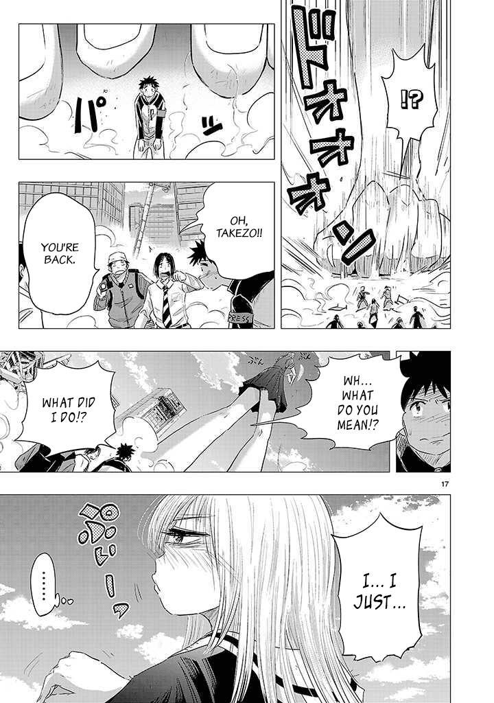 Read Onideka! Manga Online