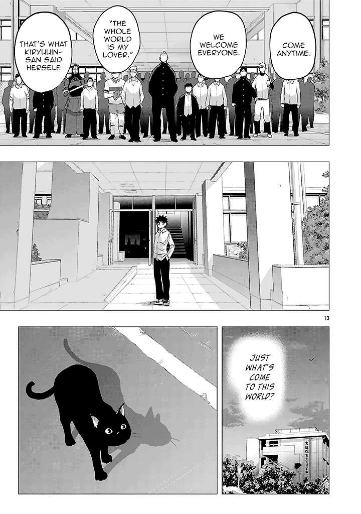 Read Onideka! Manga Online