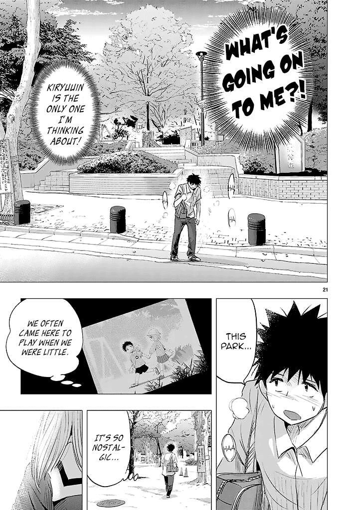 Read Onideka! Manga Online