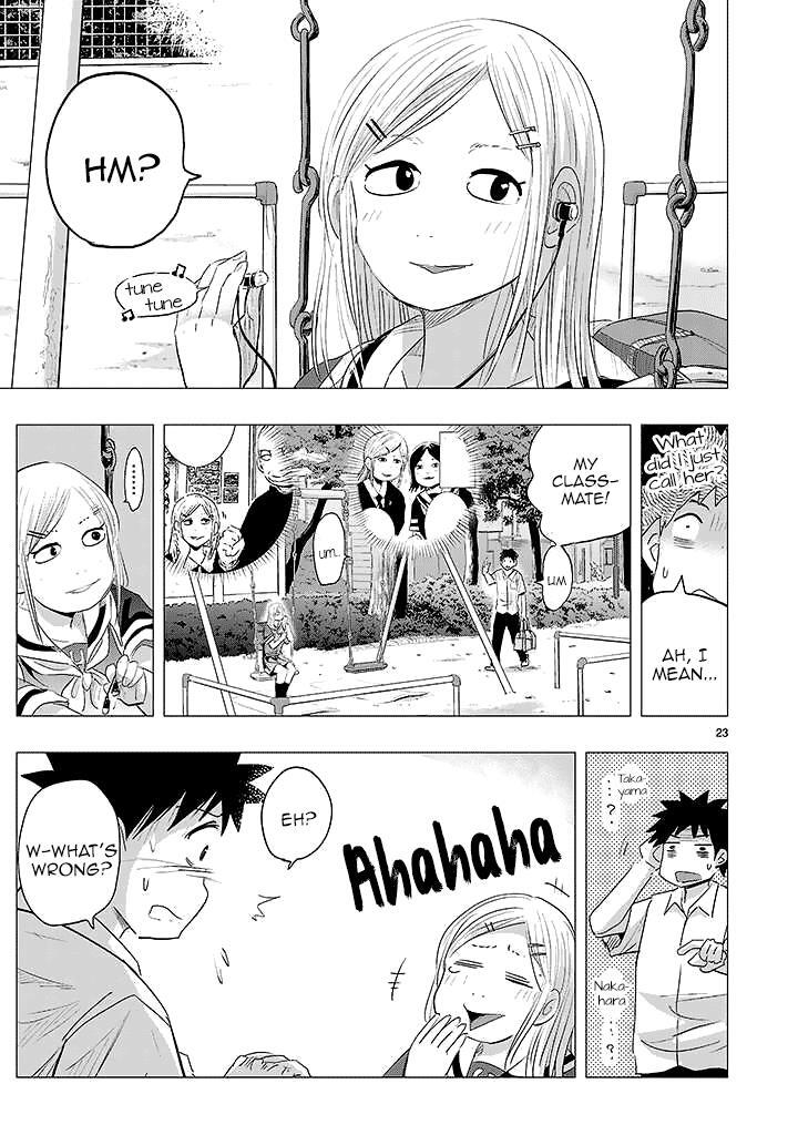 Read Onideka! Manga Online
