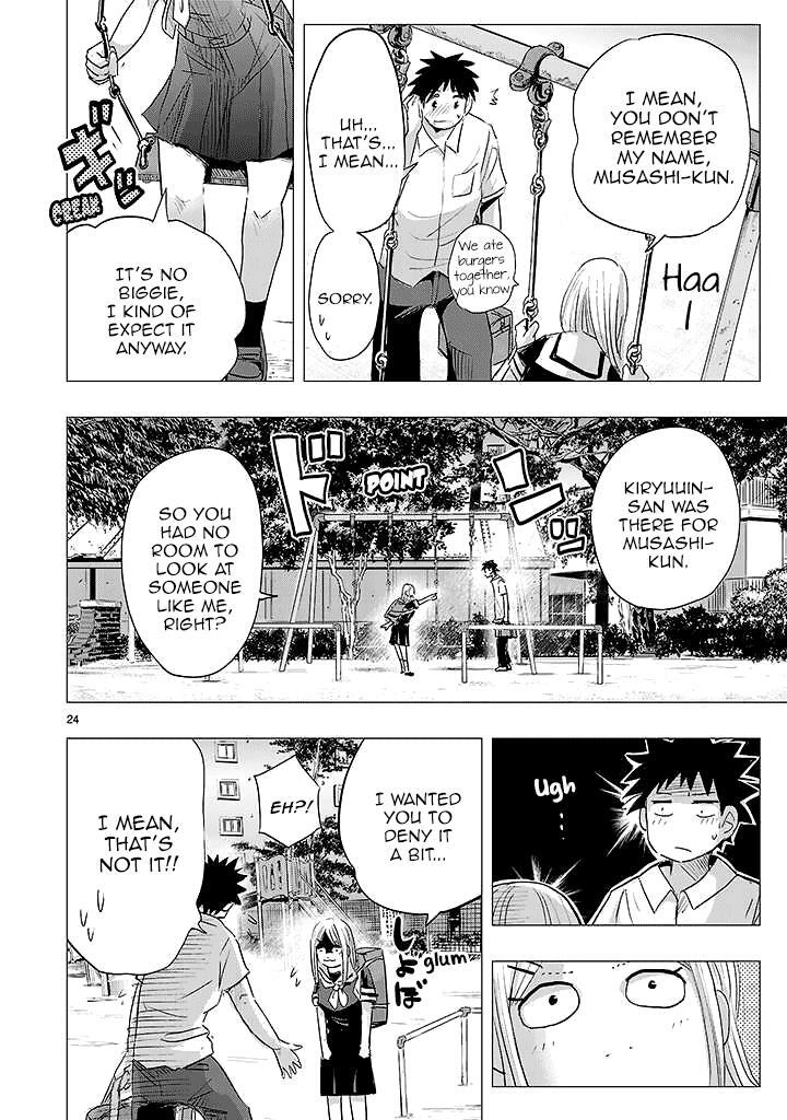 Read Onideka! Manga Online