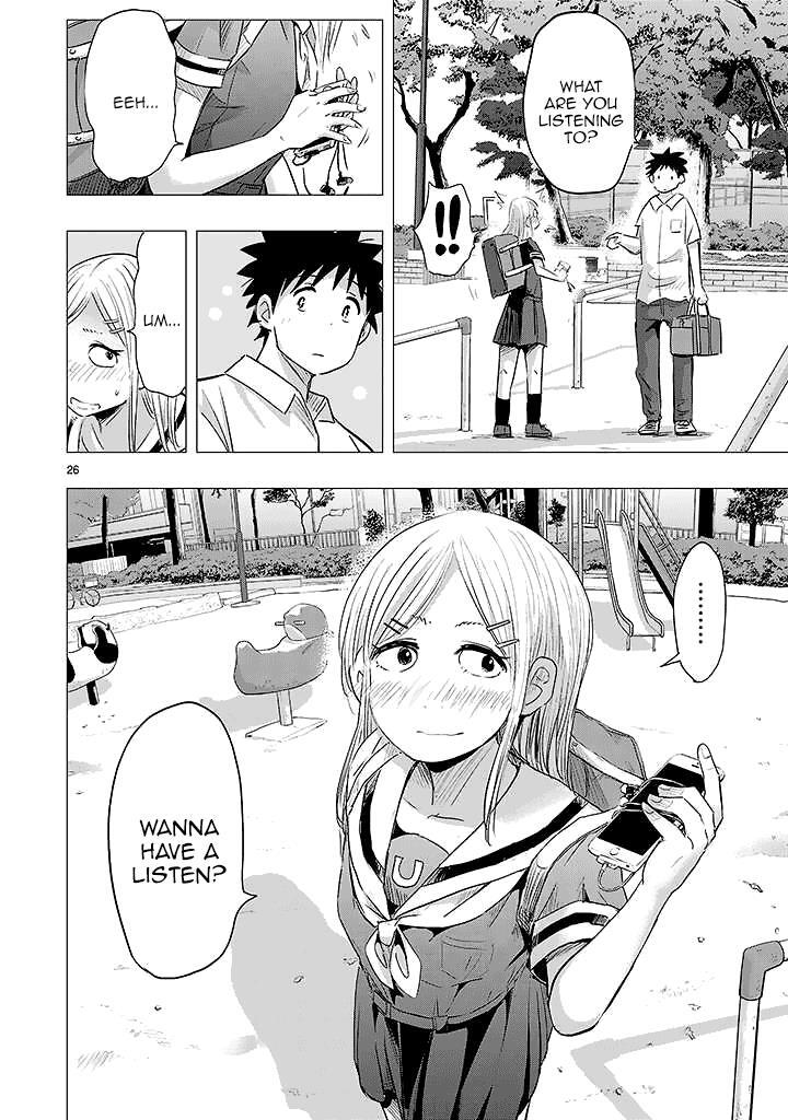 Read Onideka! Manga Online