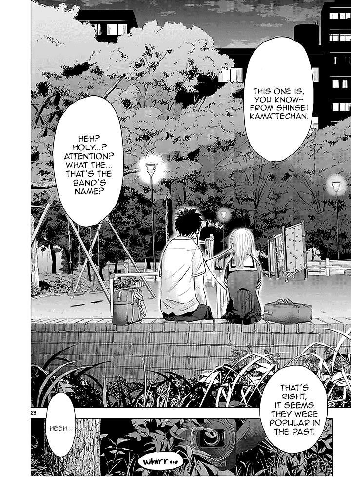 Read Onideka! Manga Online