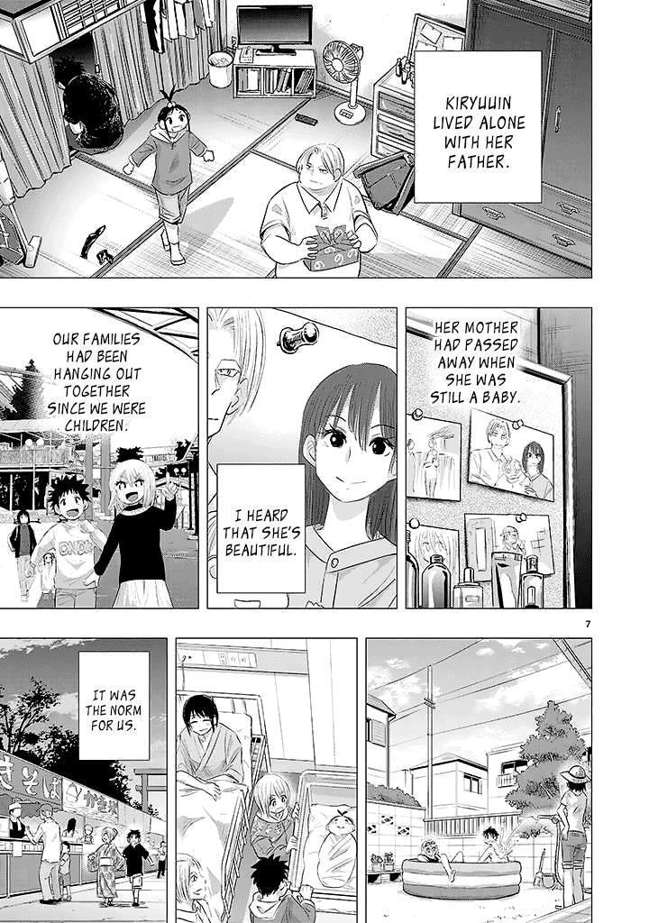 Read Onideka! Manga Online