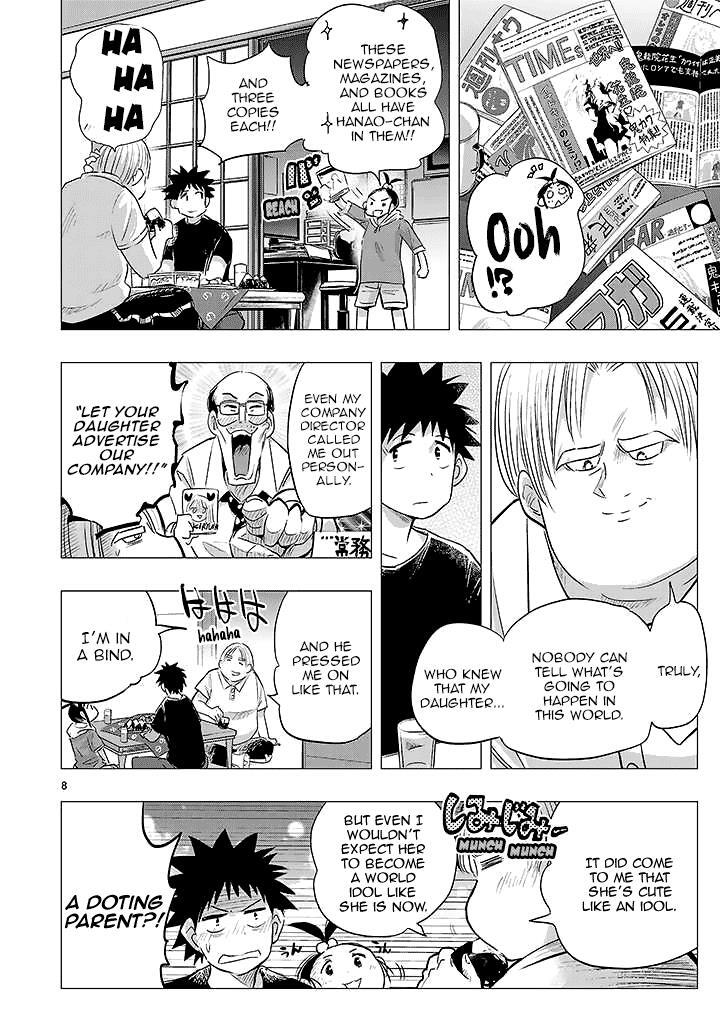 Read Onideka! Manga Online