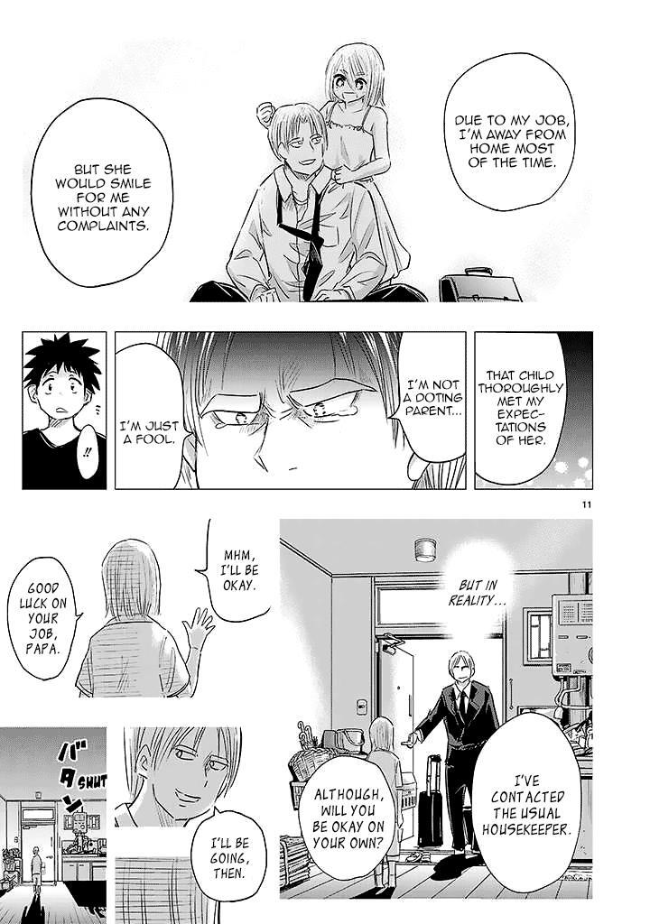 Read Onideka! Manga Online