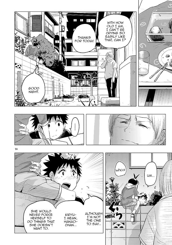 Read Onideka! Manga Online