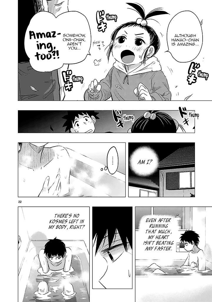 Read Onideka! Manga Online