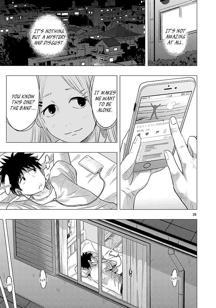 Read Onideka! Manga Online