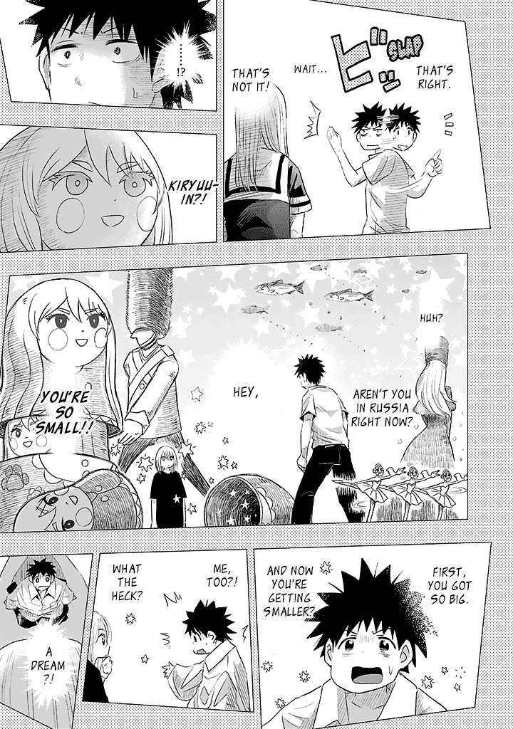 Read Onideka! Manga Online