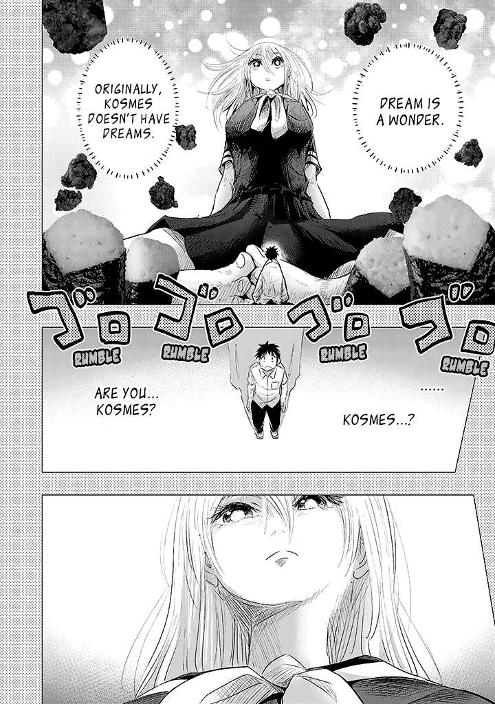 Read Onideka! Manga Online