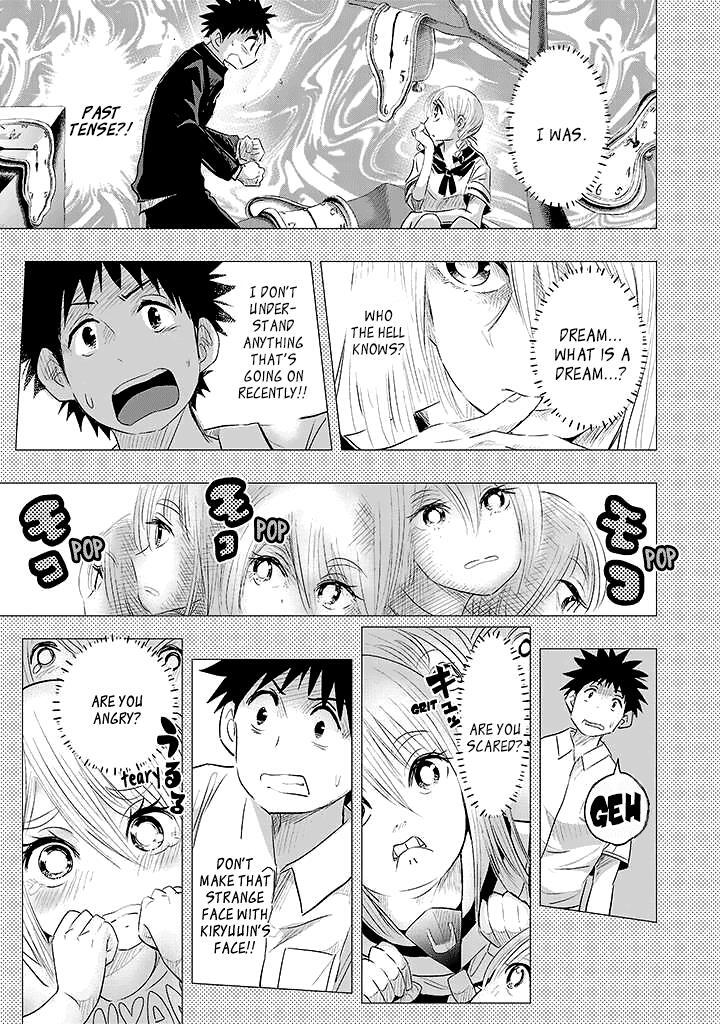 Read Onideka! Manga Online