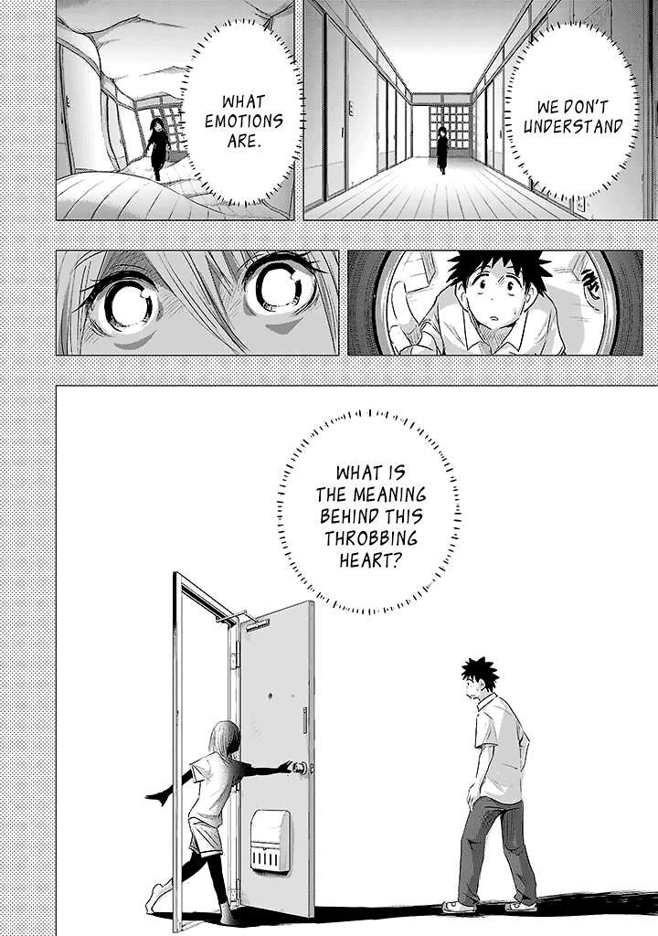 Read Onideka! Manga Online