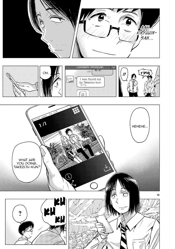 Read Onideka! Manga Online