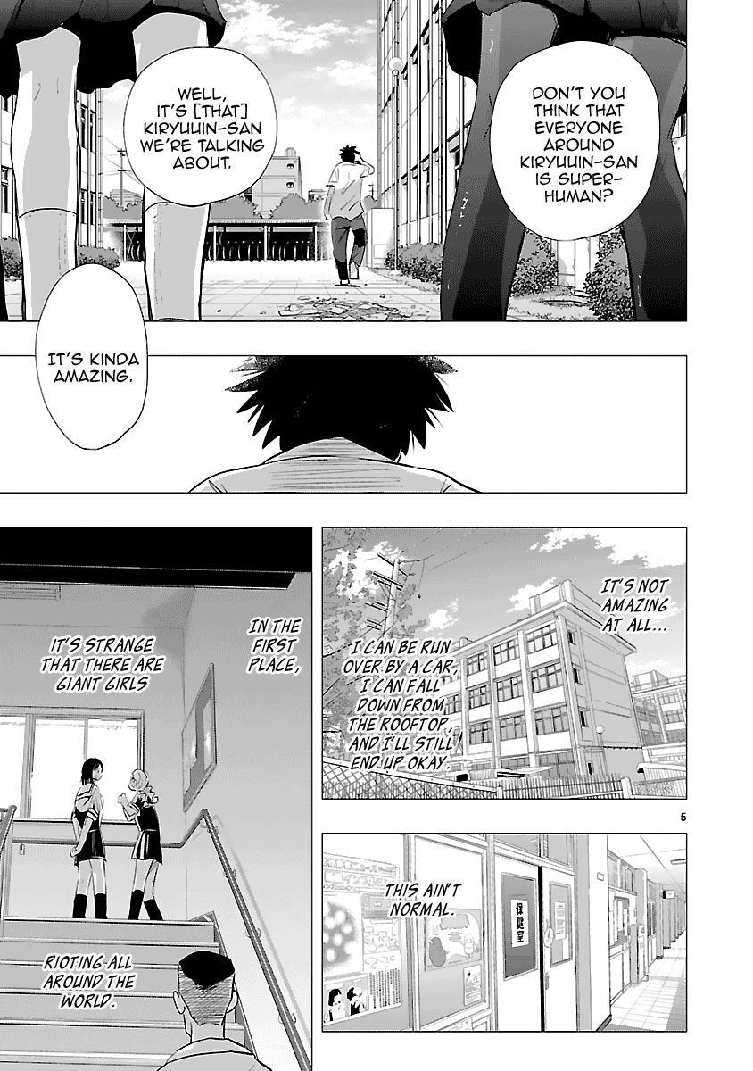 Read Onideka! Manga Online