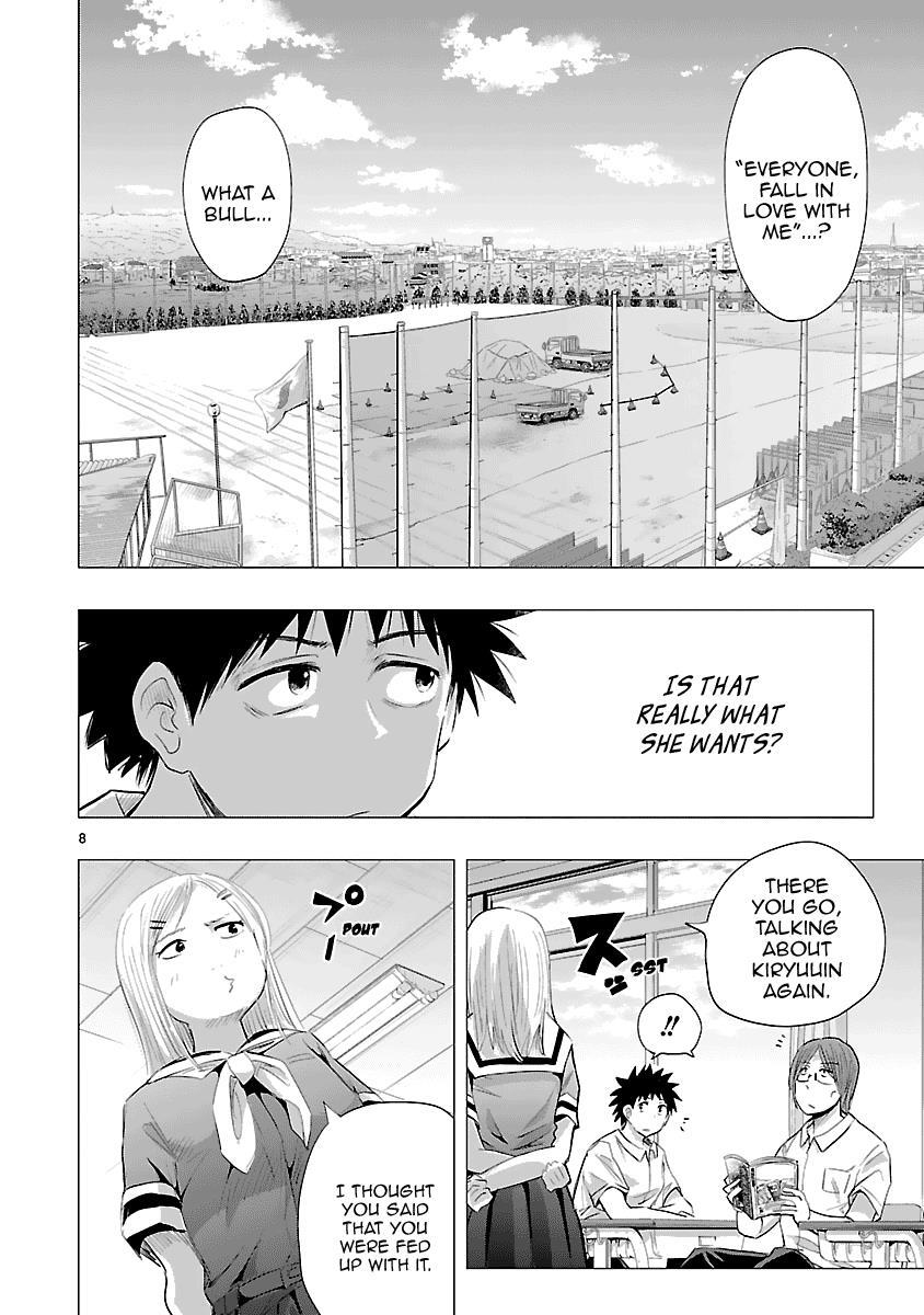 Read Onideka! Manga Online
