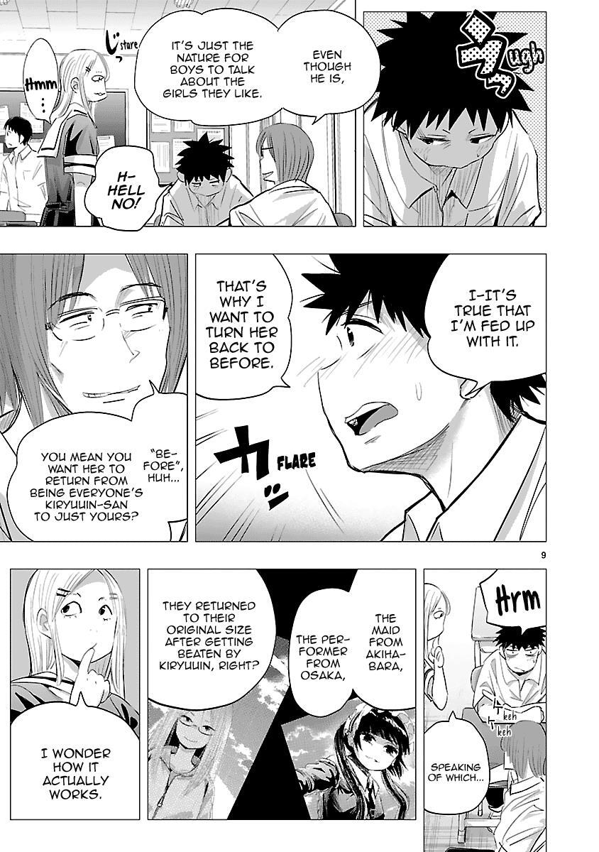 Read Onideka! Manga Online